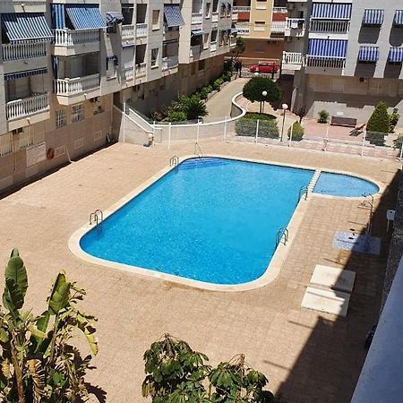 Apartamento Belsol تورّيفيِخا المظهر الخارجي الصورة