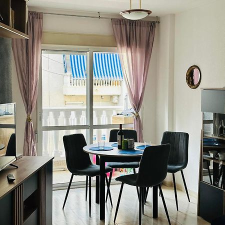 Apartamento Belsol تورّيفيِخا المظهر الخارجي الصورة