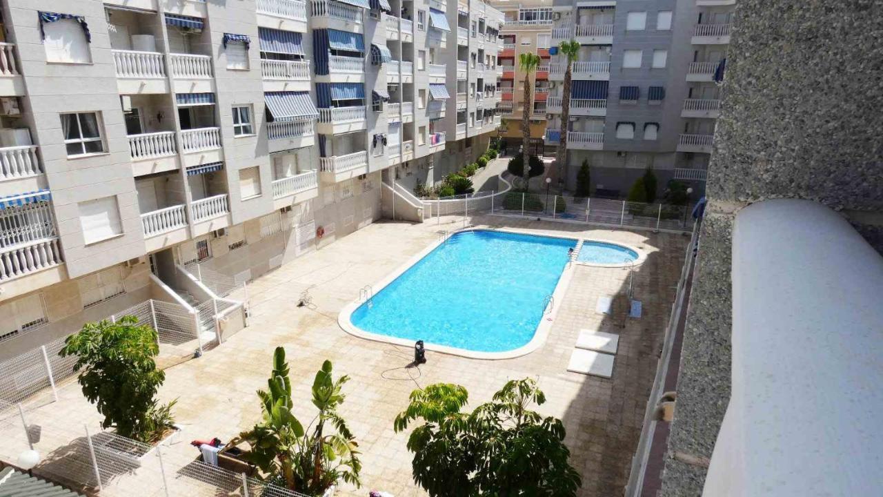 Apartamento Belsol تورّيفيِخا المظهر الخارجي الصورة