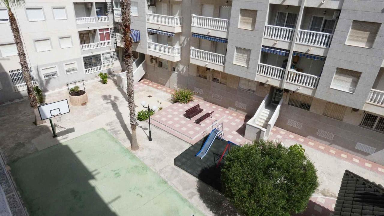 Apartamento Belsol تورّيفيِخا المظهر الخارجي الصورة