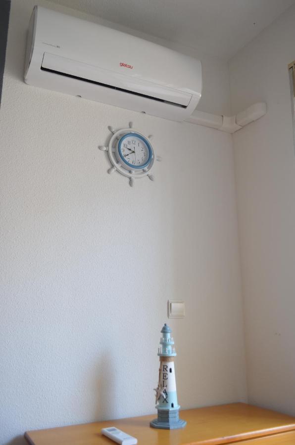 Apartamento Belsol تورّيفيِخا المظهر الخارجي الصورة
