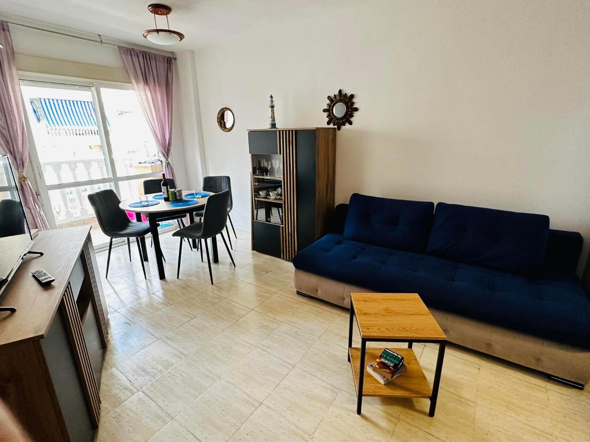 Apartamento Belsol تورّيفيِخا المظهر الخارجي الصورة