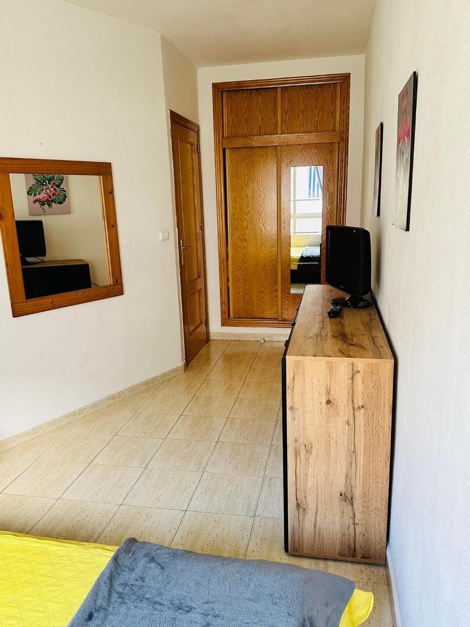 Apartamento Belsol تورّيفيِخا المظهر الخارجي الصورة